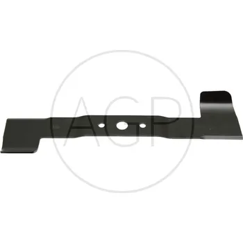 Příslušenství k zahradní technice Křídlový nůž o délce 525 mm pro Iseki na typ SW 521