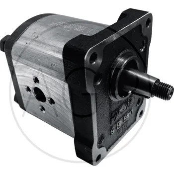 Posilovač řízení Hydraulické čerpadlo ozubené 20 ccm, pravotočivé provedení EU 1:8