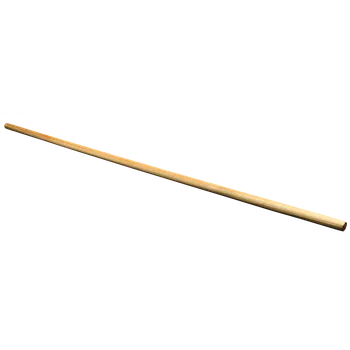 Autodíl MDtools Násada na koště 25 mm x 160 cm, dřevěná