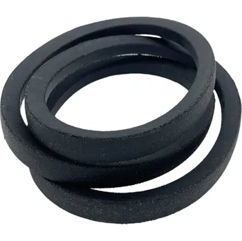 Příslušenství k zahradní technice Klínový řemen o rozměru 12,7 x 1406 pro zahradní sekací traktor Stiga Ready 92 M, Villa 92M