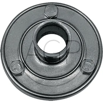 Talíř Membránový talíř