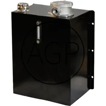 Palivová nádrž Kompletní nádrž