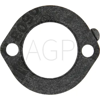 Těsnění filtru pro Briggs a Stratton na typy série 09, 11, 12, 13