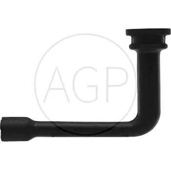 Olejová hadička o délce 55 mm pro Stihl