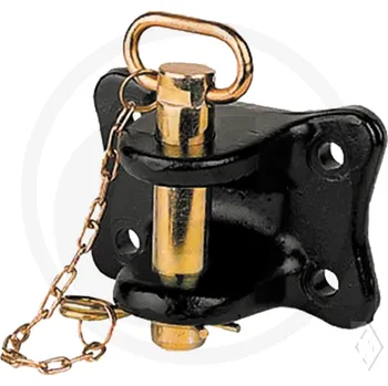 pant Walterscheid horní závěs vhodný pro různé výrobce