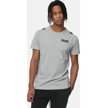 Lonsdale Men's t-shirt regular fit Lonsdale Other 3336679