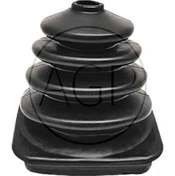 Zábradlí Manžeta s vnitřním spodním průměrem 70 x 70 mm