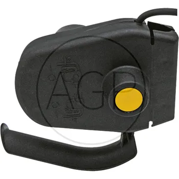 vypínač Bezpečnostní spínač 230 V / 10,0 A