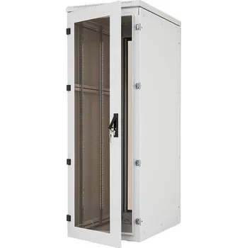 Rozvaděč Triton 19" rozvaděč stojanový 32U/600x800 IP54,tříbod.z.,pro montáž chl.j.