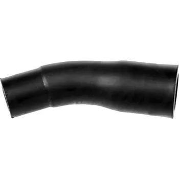 Ventilátor topení a klimatizace Gates EMH601 Hadice, odvětrávání klikové skříně