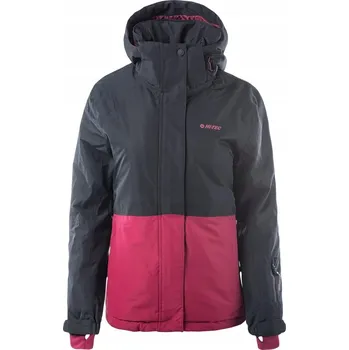 DÁMSKÁ ZIMNÍ BUNDA BUNDA NAMPA HI-TEC M