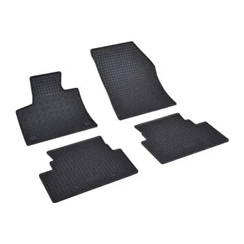 autokoberec Gumové autokoberce Citroen C5 Aircross 2018- (PHEV)