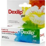 Dexilip gel 7 ml