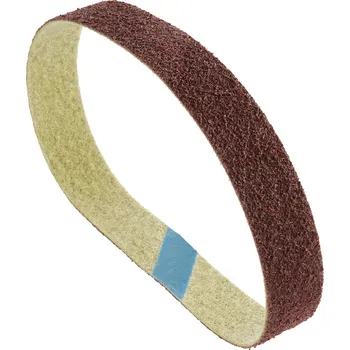 Brusný papír Rhodius 307051 | Brusný pás rounový ESB V PRO line / 40 x 760 mm - střední