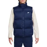 Vesta Nike M NK CLUB PUFFER VEST fb7373-410 Velikost XXL