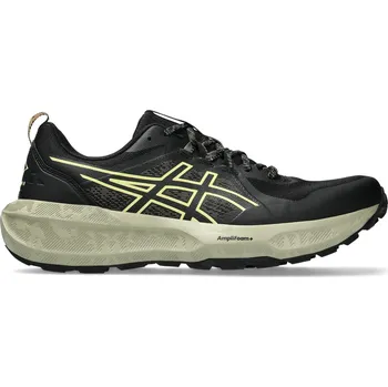 Pánská móda Tenisky Asics Black 1143919 9 (44)