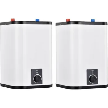Bojler Ohřívač vody ADGO 2000 W 6 l
