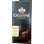 Čokoláda exclusive extra dark 100% - TAITAU 90g