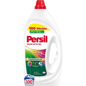 Prací gel Persil Color prací gel (4,5 l)