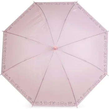 Dětský automatický deštník