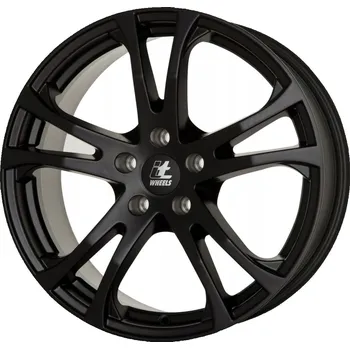 Alu kolo Hliníkový disk itWheels Michelle 8.5" x 20" 5x120 ET 45