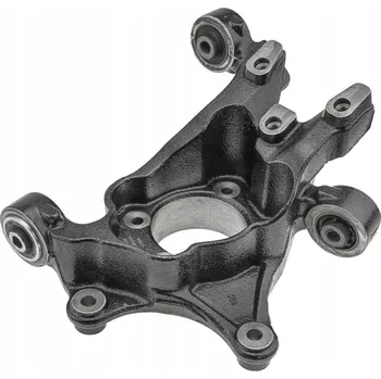 Zavěšení kol NTY ZZT-CH-004 Otoč, odpružení kola