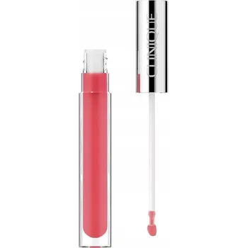 Lesk na rty Clinique Pop Plush Creamy Lip Gloss krémový lesk na rty 08 Strawberry Pop 3.4ml