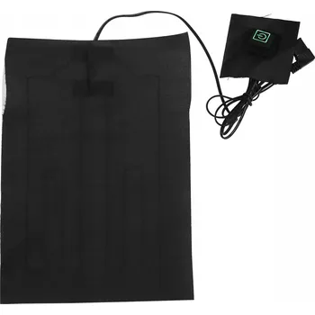 ELEKTRICKÁ VYHŘÍVACÍ PODLOŽKA DO OBLEČENÍ USB