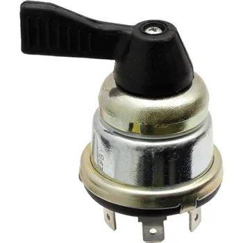 Přepínač směrových světel pro traktory Massey Ferguson, John Deere a Fendt