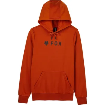 Pánská mikina FOX mikina - W Absolute Fleece Po (113) velikost: XS