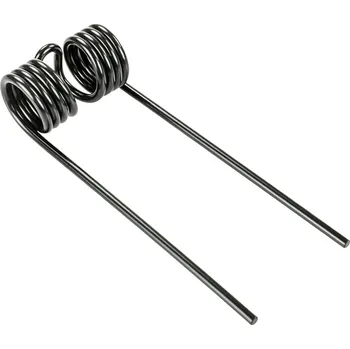 Pero sběrače lisu na balíky Welger o délce 205 mm