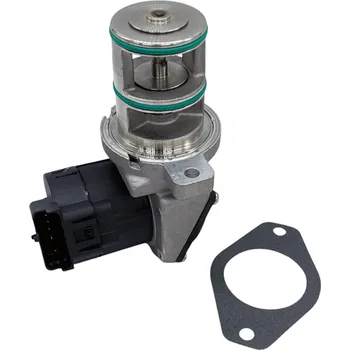 Váha vzduchu AGR (EGR) ventil pro regulaci emisí výfukových plynů pro traktory John Deere