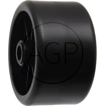 Pojezdové kolečko Pojezdové kolo o vnějším průměru 120 mm pro Iseki