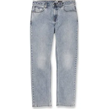 Pánské džíny VOLCOM kalhoty - Solver Denim (HWR)
