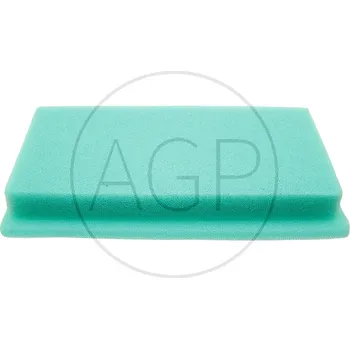 Vzduchový filtr Vzduchový filtr o délce 170 mm pro Toro