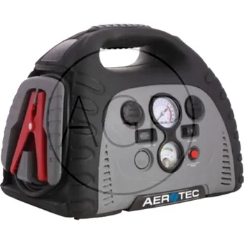 Elektrocentrála Přenosná elektrocentrála 400A