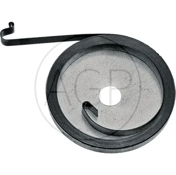 Pružina startéru na typ 08, 070, 090, TS 08 S pro Stihl