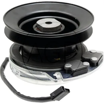 Příslušenství pro zahradní traktor Magnetická spojka o průměru hřídele 25,4 mm a výšce 100 mm pro MTD