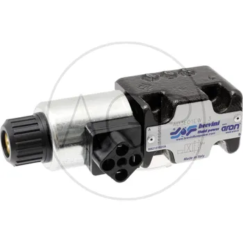 Ventil NG06-4/2 cestný ventil-05 24V