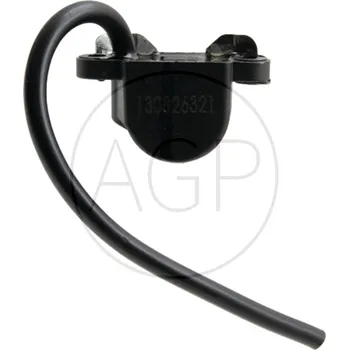 Příslušenství k zahradní technice Cívka zapalování s rozestupem děr 36 mm pro Husqvarna na typy 36 R, 42, 181, 234, 238, 268R, 242, 246, 281, 288