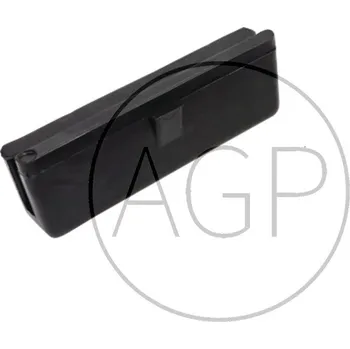 Sedadlo Váleček mechanicky odpružené sedačky