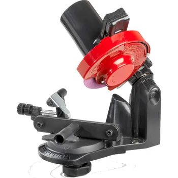 stolní bruska Bruska řetězů Tecomec Sharp Master, ostřič pilových řetězů Tecomec