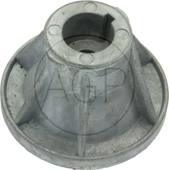 Držák nože o průměru hřídele 22,2 mm pro Efco a Oleo-Mac