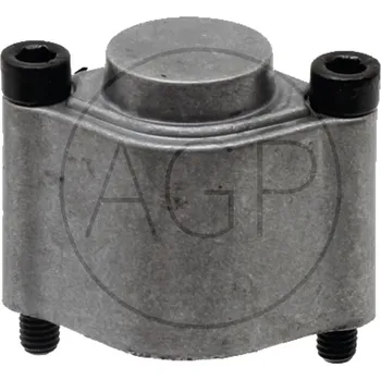 Zámek na kolo X-P40-F-8 zámek 8 (všchny pozice uzavíratelné)