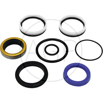 Těsnění pro motocykl Sada těsnění pro hydraulické válce dvojčinné SB-35-60 mm