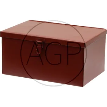 Bedna na nářadí o výšce 130 mm