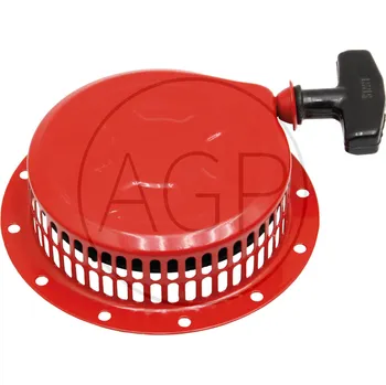 Auto-moto Reverzní startér Honda, s jednou západkou, ruční startování Honda