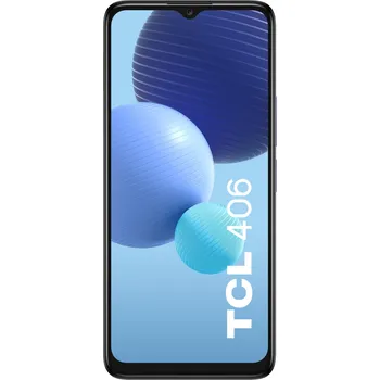 Mobilní telefon Smartphone TCL 405 3 GB / 32 GB 4G (LTE) fialový