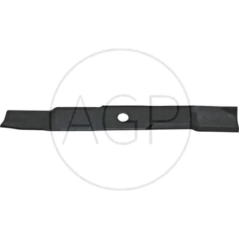 Mulčovací nůž o délce 533 mm pro John Deere