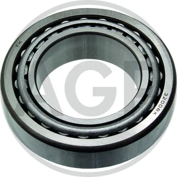 Ložisko vnější Ø 62 mm